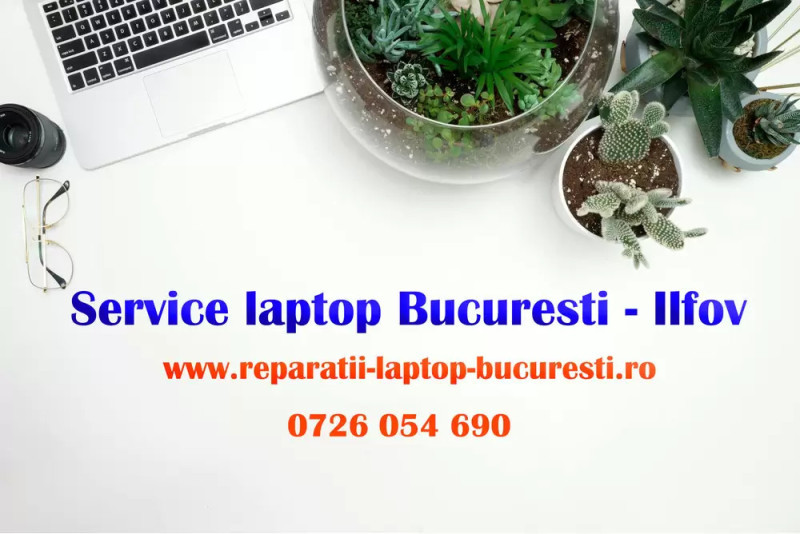 Service IT Bucuresti