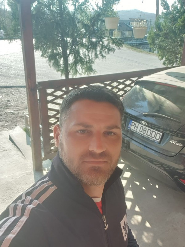 Marius Serban
