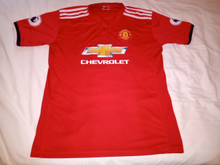 tricou-fotbal-manchester-united