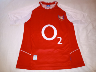 tricou-fotbal-de-colectie-cu-arsenal-londra