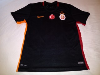 Tricou fotbal Galatasay Istanbul