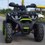 oferte-speciale-de-paste-atv-nitro-motors-turbo-rugby-180cc-cutie-cvt-automat-small-0