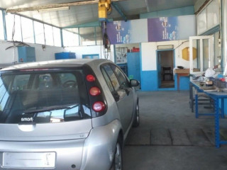 service-auto