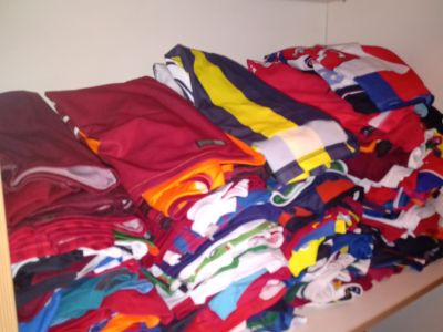 tricouri-fotbal-de-colectie