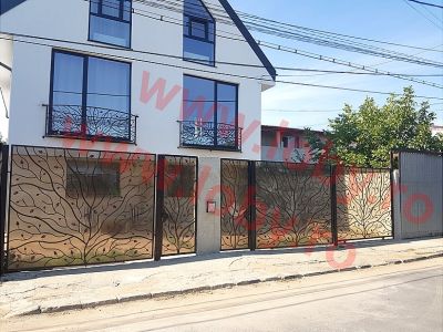 garduri-si-porti-metalice-la-oferta