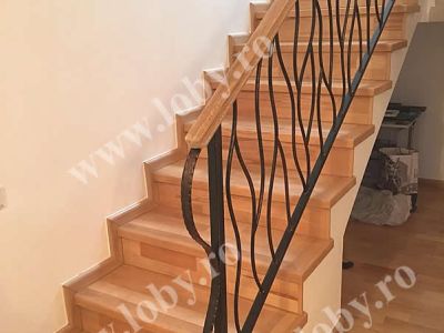 balustrade-metalice-la-promotie