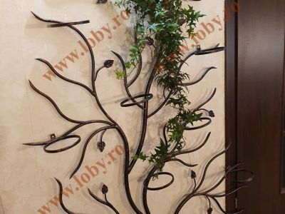 suport-pentru-flori-ramura