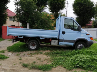 transport