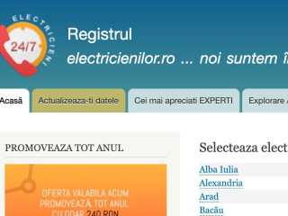 electrician-suceava