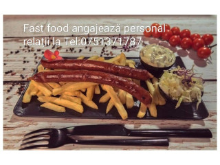 fast-food-galati-angajeaza-personal