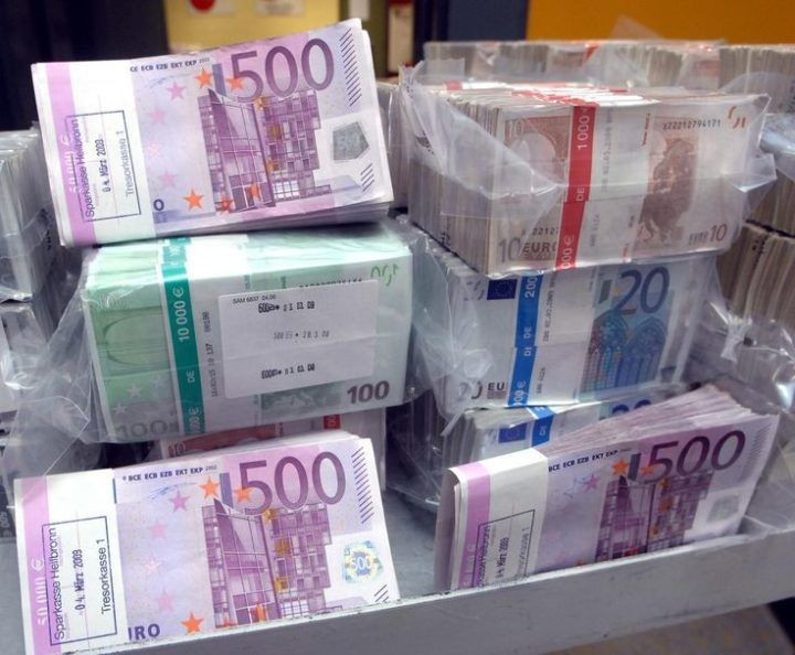 business-project-financing