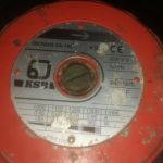 pompa-apa-ksb-riovar-44-18d-400-v-3-50-hz-perfect-functional-small-0