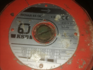 pompa-apa-ksb-riovar-44-18d-400-v-3-50-hz-perfect-functional