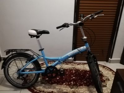 vand-bicicleta-pliabila-dama
