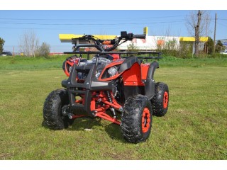 ATV TORONTO MIDDI M7, 2021, AUTOMAT