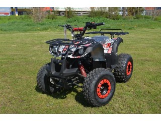 ATV HUMMER QUAD M8, 2021, SEMI-AUTOMAT