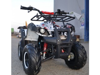 ATV TORINO GRAFFITY M7, 2021, AUTOMAT