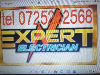 Electrician expert