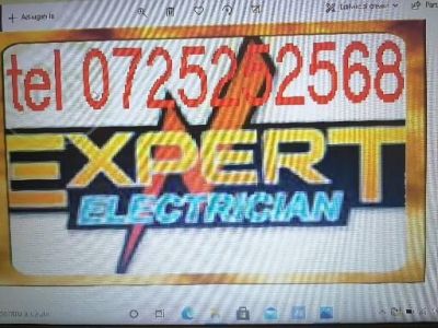 electrician-expert