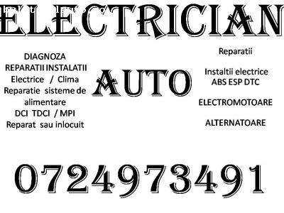 electrician-auto