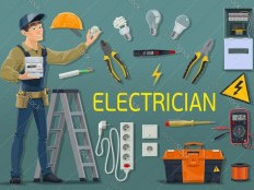 electrician-arad