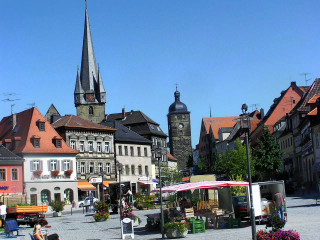 ingrijitor-in-lichtenfels