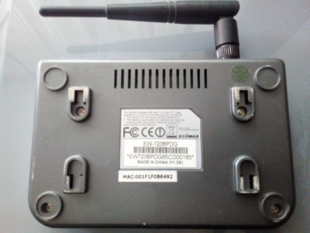 0785-063-569-constanta-for-sale-edimax-ew-7206-router-50-ron-big-1