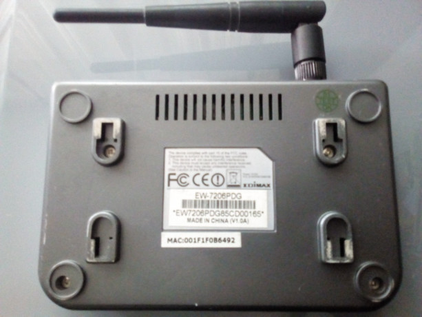 0785-063-569-constanta-for-sale-edimax-ew-7206-router-50-ron-big-1