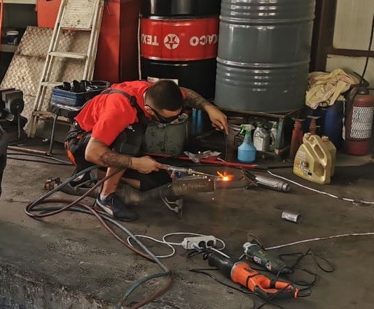 sudura-tobe-reparatii-tobe-esapament-inlocuire-racord-flexibil-prelungirea-ghencea-big-2