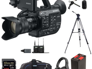 new-camcorder-and-video-camera-equipment