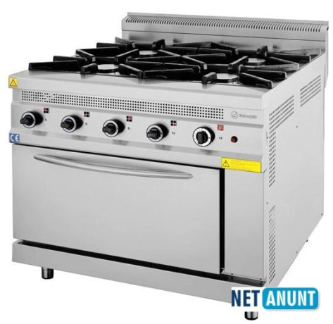 aragaz-profesional-gaz-cu-4-focuri-si-cuptor-linia-700s-ideal-inox-big-0