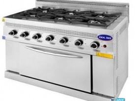aragaz-profesional-cu-6-arzatoare-si-cuptor-linia-700s-ideal-inox