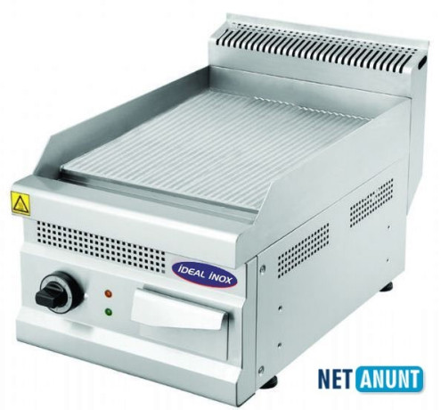 gratar-electric-cu-placa-striata-linia-700-s-ideal-inox-big-0