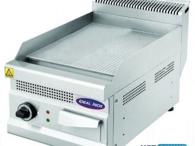 gratar-electric-cu-placa-striata-si-neteda-linia-700-s-ideal-inox