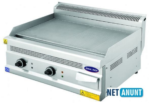 fry-top-electric-cu-suprafata-neteda-si-striata-linia-700-s-ideal-inox-big-0