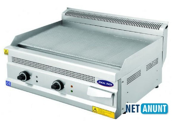 fry-top-electric-cu-suprafata-striata-linia-700-s-ideal-inox-big-0