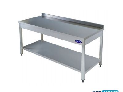 masa-inox-cu-polita-inferioara-600600850