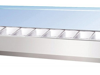 vitrina-rece-pentru-ingrediente-clr248vrx2000-ideal-inox