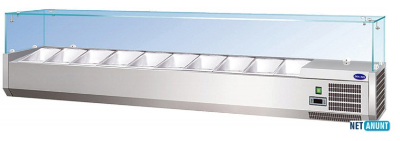 vitrina-rece-pentru-ingrediente-clr248vrx2000-ideal-inox-big-0