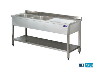 masa-inox-cu-2-cuve-pe-stanga-si-polita-ideal-inox-1800700850