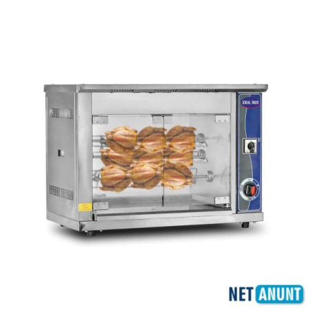 rotisor-pe-gaz-cu-o-capacitate-de-9-pui-ideal-inox-geam-fata-si-spate-big-0