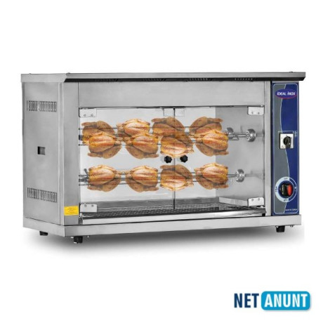 rotisor-pe-gaz-cu-o-capacitate-de-12-pui-ideal-inox-geam-fata-si-spate-big-0