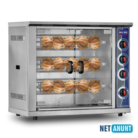 rotisor-pe-gaz-cu-o-capacitate-de-15-pui-ideal-inox-geam-fata-si-spate-big-0