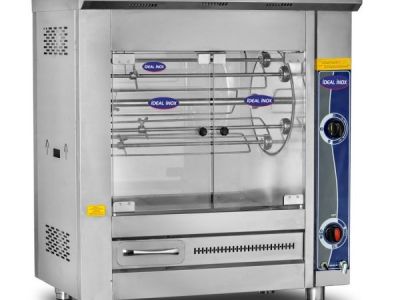 rotisor-electric-ideal-inox-capacitate-20-pui-geam-fata-si-spate-rezistent-la-caldura