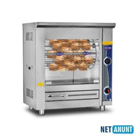 rotisor-pe-gaz-cu-o-capacitate-de-20-pui-ideal-inox-geam-fata-si-spate-big-0
