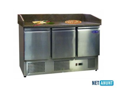 masa-frigorifica-preparare-pizza-blat-granit-ideal-inox