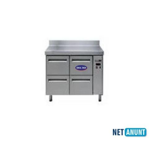 masa-frigorifica-4-sertare-ideal-inox-big-0