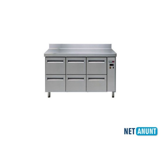 masa-frigorifica-6-sertare-ideal-inox-big-0