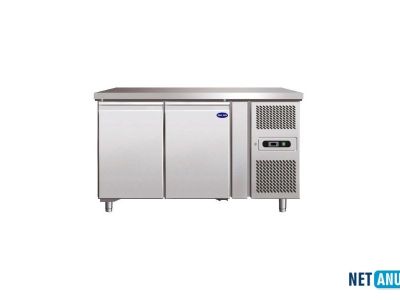 masa-congelator-inox-cu-2-usi-profesionala-ideal-inox