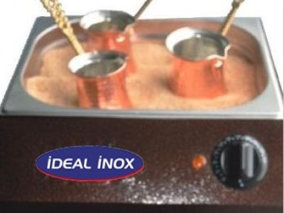 aparat-cafea-la-nisip